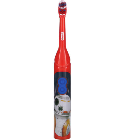 Oral-B