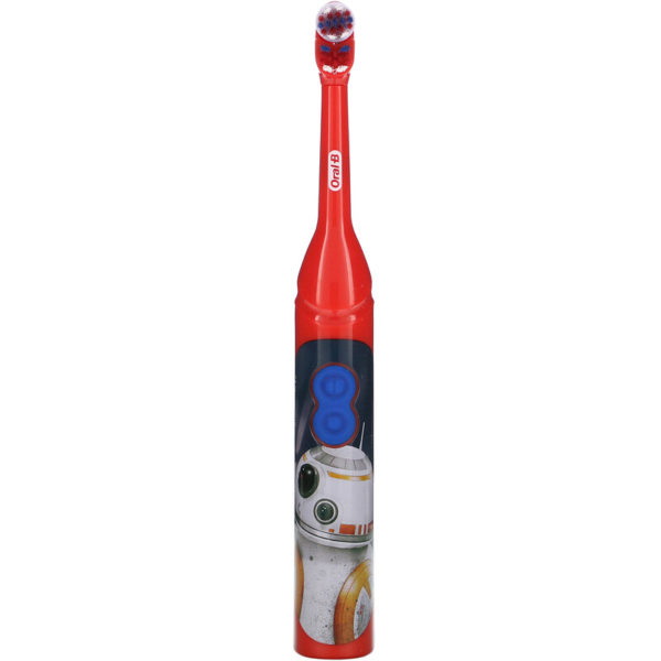 Oral-B