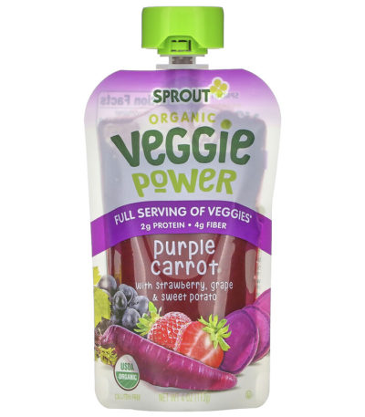 Sprout Organic