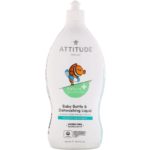 ATTITUDE