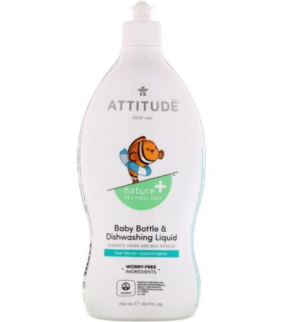 ATTITUDE