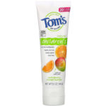 Tom's of Maine