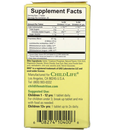 LiveBiotics