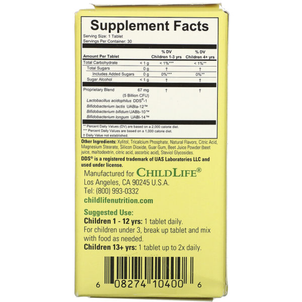 LiveBiotics