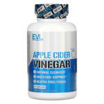 EVLution Nutrition