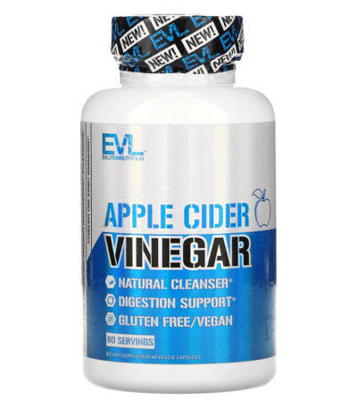 EVLution Nutrition