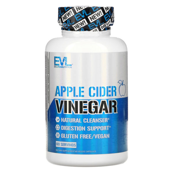 EVLution Nutrition