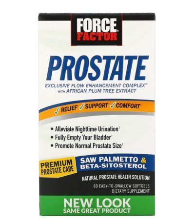 Force Factor