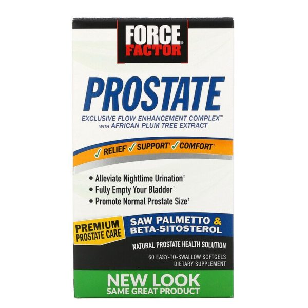 Force Factor