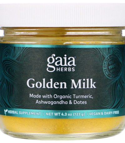 Gaia Herbs