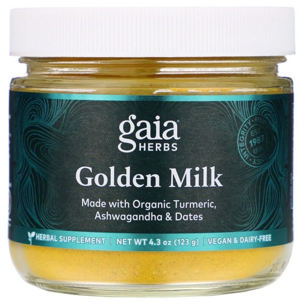 Gaia Herbs