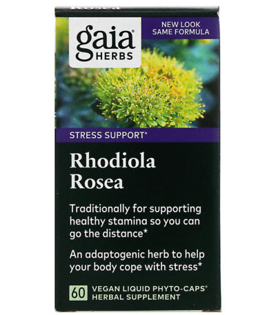 Gaia Herbs