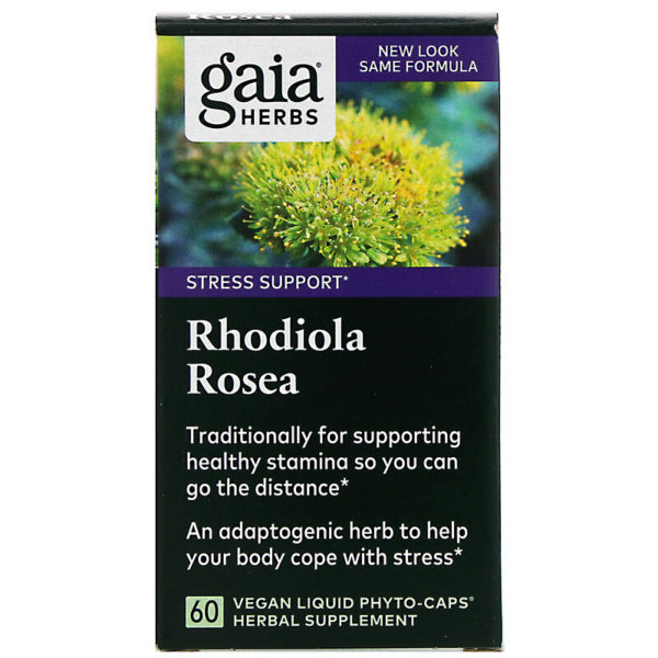 Gaia Herbs