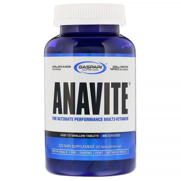 Gaspari Nutrition