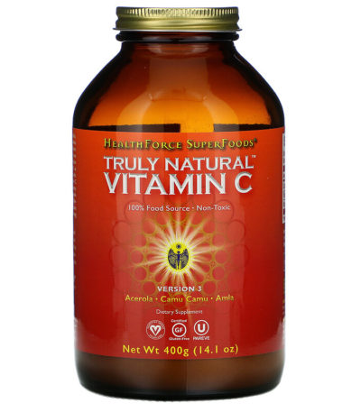 HealthForce Superfoods