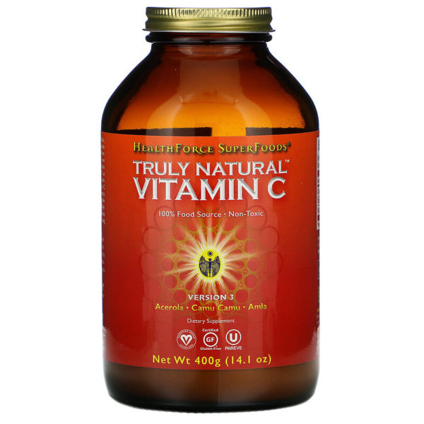 HealthForce Superfoods