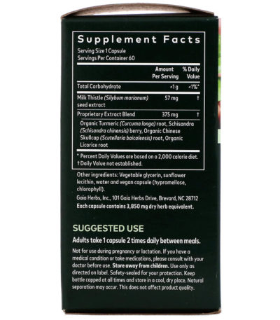 Liver Health