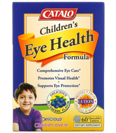 Catalo Naturals