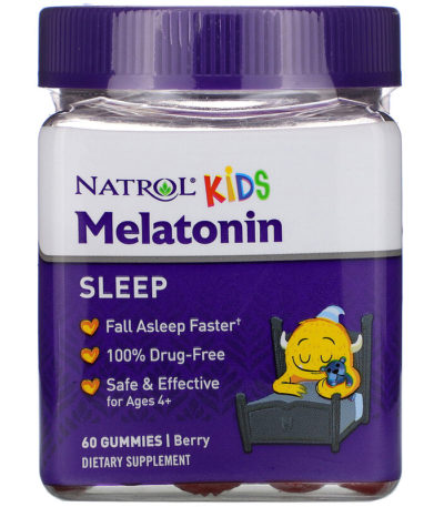 Natrol