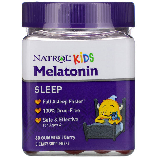 Natrol