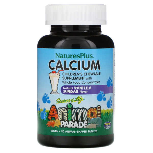 Nature's Plus