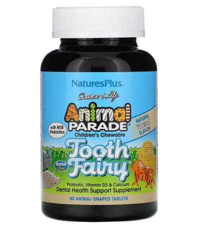 Nature's Plus