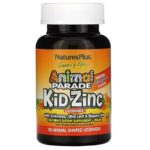 Nature's Plus