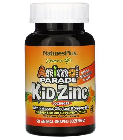 Nature's Plus