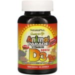 Nature's Plus