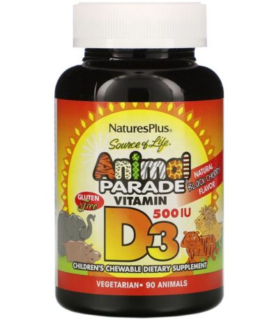 Nature's Plus