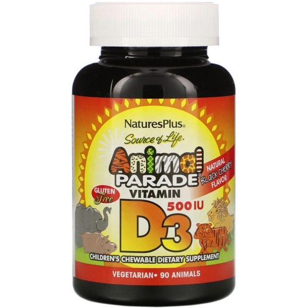 Nature's Plus