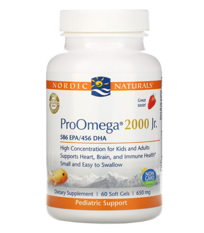 Nordic Naturals