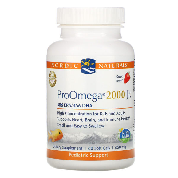 Nordic Naturals