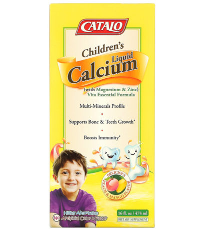 Catalo Naturals