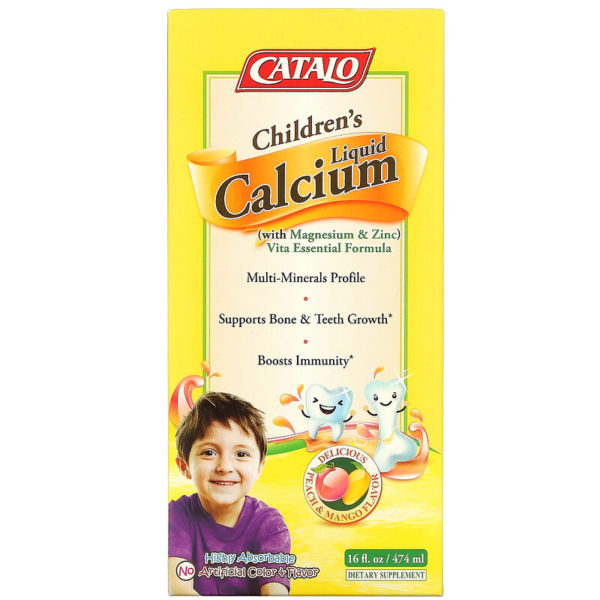 Catalo Naturals