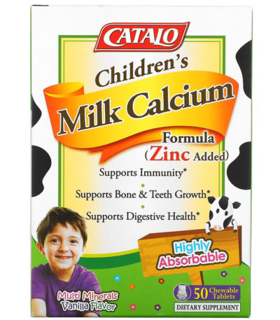 Catalo Naturals