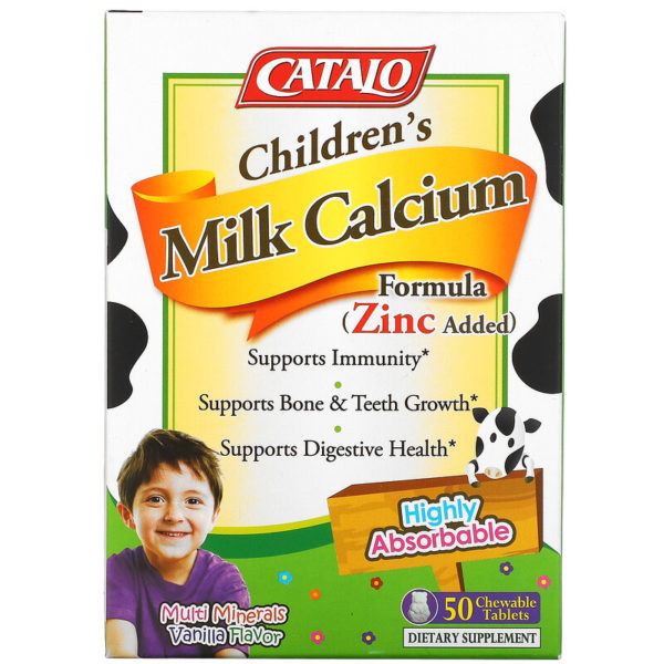 Catalo Naturals