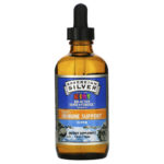 ⁦Sovereign Silver, Bio-Active Silver Hydrosol، للأطفال، قطرات لدعم المناعة اليومي، 10 أجزاء في المليون⁩ - الصورة ⁦3⁩