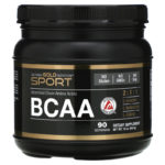 California Gold Nutrition