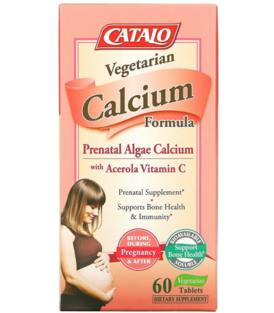 Catalo Naturals