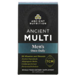 Dr. Axe / Ancient Nutrition