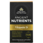 Dr. Axe / Ancient Nutrition