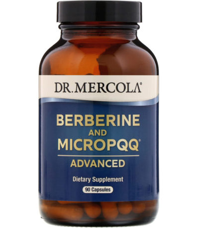 Dr. Mercola