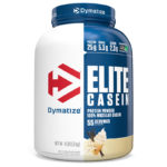 Dymatize Nutrition