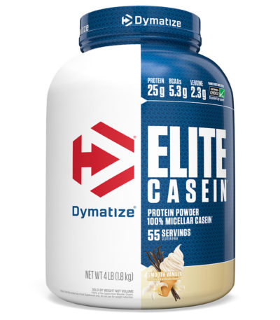 Dymatize Nutrition