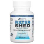 ⁦Absolute Nutrition, Watershed، 60 أقراصاً⁩ - الصورة ⁦3⁩