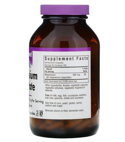Magnesium Aspartate