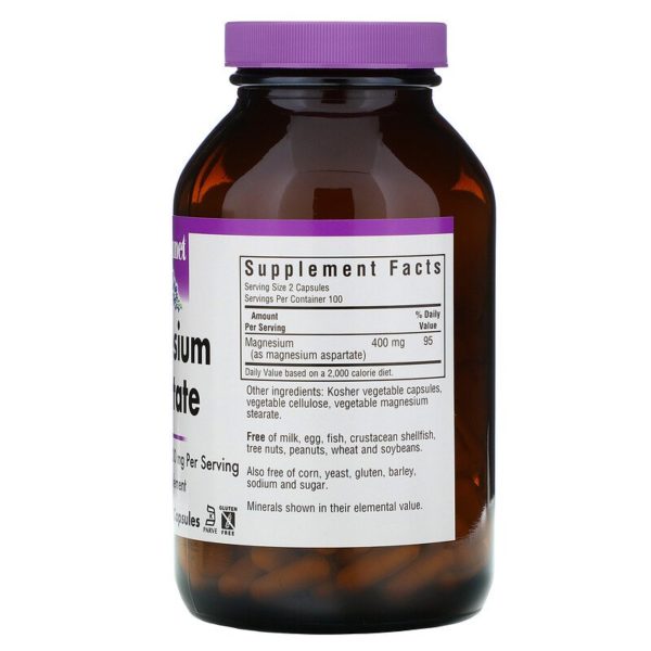 Magnesium Aspartate