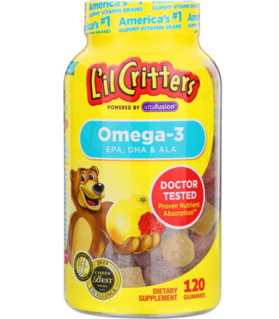 L'il Critters