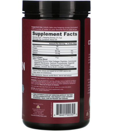 Multi Collagen Protein